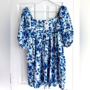 Large never worn Emerson dress from Abercrombie and Fitch